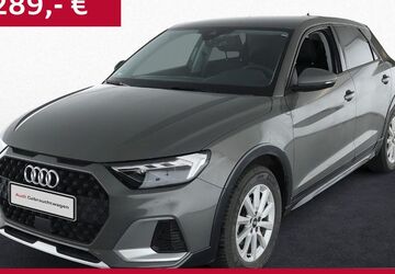 Audi A1 10.440 km 23.830 &euro; Ludwigsburg 71636