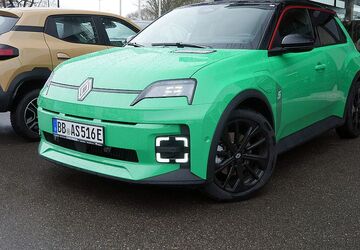 Renault R 5 1.003 km 32.970 &euro; Herrenberg 71083