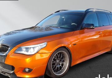 BMW 535 300.854 km 8.990 &euro; Kremmen bei Berlin 16766