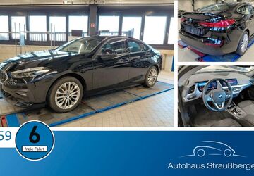 BMW 218 Gran Coupé 35.900 km 24.090 &euro; Buchschwabach bei Nürnberg 90574