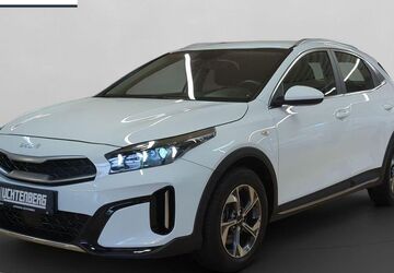 Kia XCeed 14.400 km 18.790 &euro; Leverkusen 51381