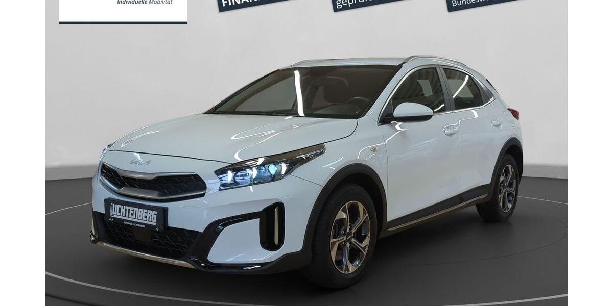 Kia XCeed 14.400 km 18.790 &euro; Leverkusen 51381
