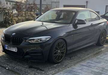 BMW 240 62.912 km 26.990 &euro; Kiedrich 65399