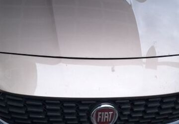 Fiat Tipo 61.000 km 10.050 &euro; Regenstauf 93128