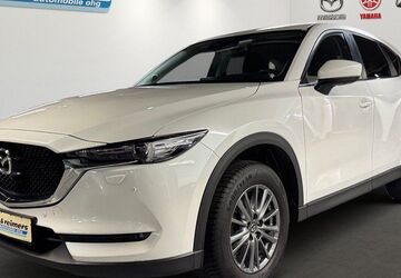 Mazda CX-5 81.042 km 19.645 &euro; Hamburg 22457