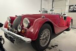 Morgan Plus 8 Early Bird mit zauberhafter Patina 78.000 km 34.999 &euro; Hamburg 22339