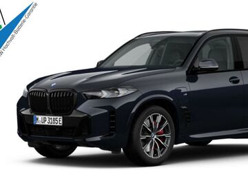 BMW X5 11.862 km 86.850 &euro; Bad Homburg 61352