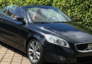 Volvo C70 238.129 km 8.950 &euro; Kassel-Lohfelden 34253