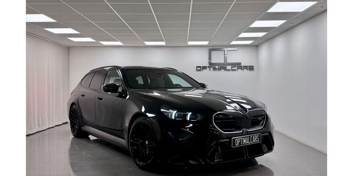 BMW M5 11.090 km 139.990 &euro; Kungens kurva 14175