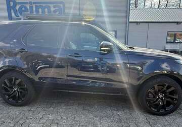 Land Rover Discovery 103.000 km 48.890 &euro; Nümbrecht-Niederbröl 51588