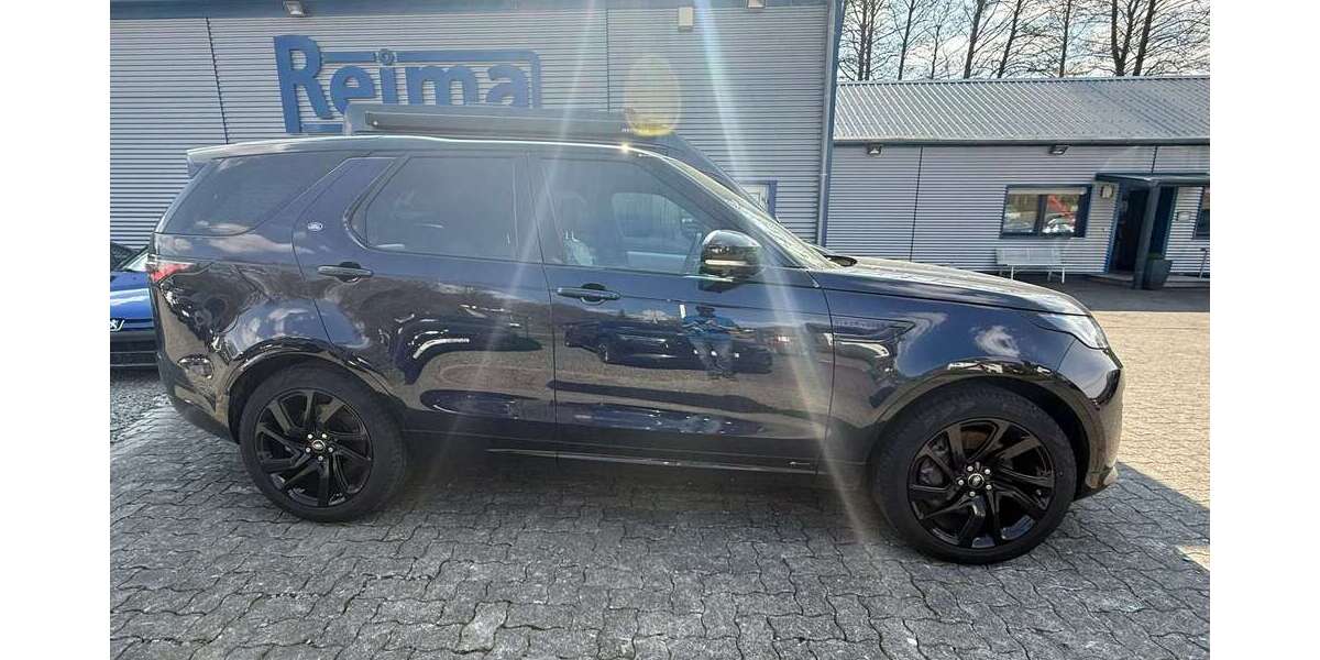 Land Rover Discovery 103.000 km 48.890 &euro; Nümbrecht-Niederbröl 51588
