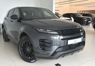 Land Rover Range Rover Evoque 30.700 km 56.700 &euro; Niederfischbach 57572