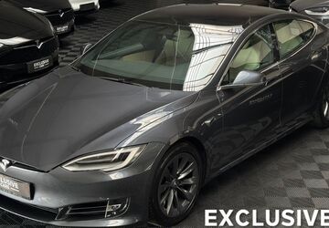 Tesla Model S 134.000 km 33.500 &euro; Emsbüren 48488
