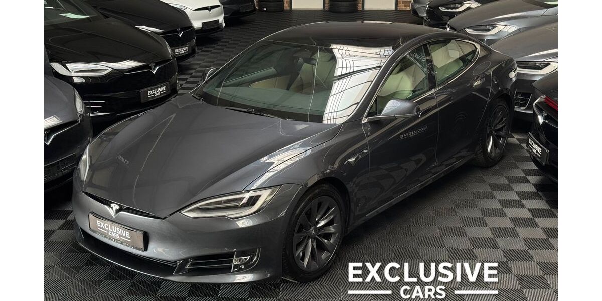 Tesla Model S 134.000 km 33.500 &euro; Emsbüren 48488