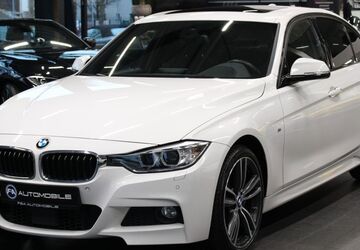 BMW 335 107.900 km 29.999 &euro; Bergkamen 59192