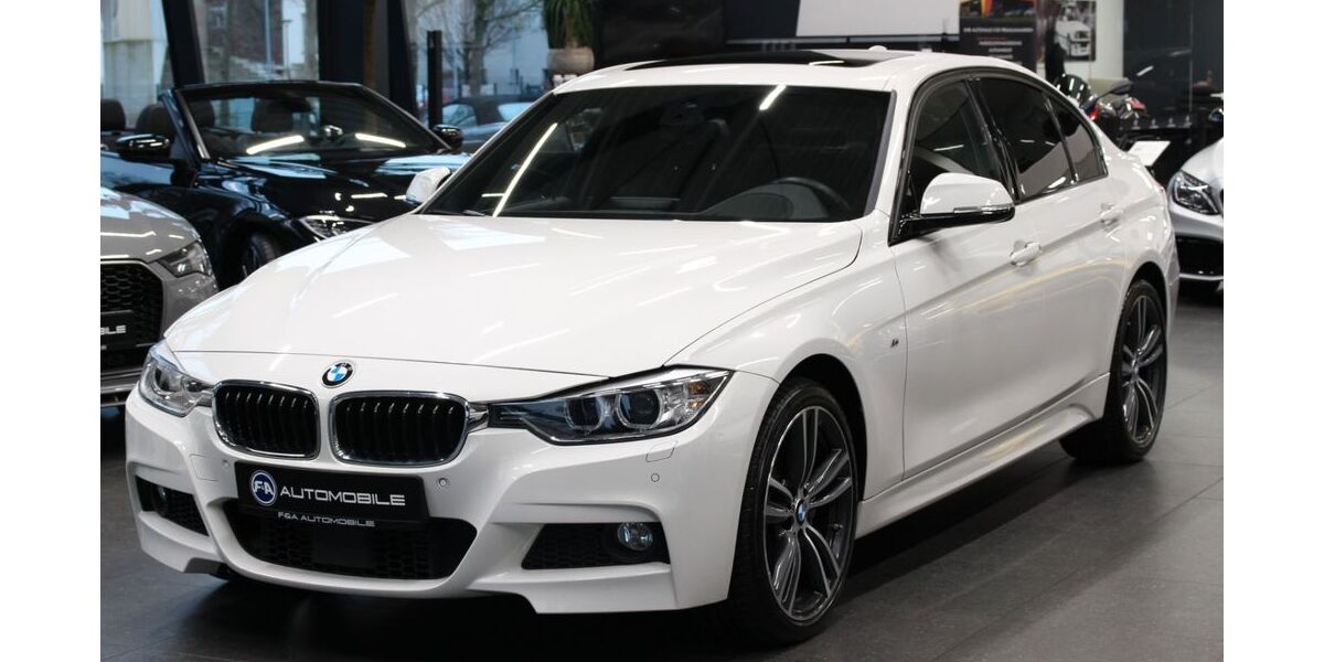 BMW 335 107.900 km 32.990 &euro; Bergkamen 59192