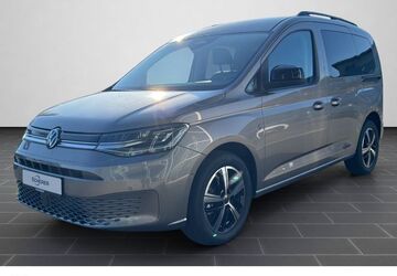 VW Caddy 4.900 km 42.450 &euro; Simmern 55469