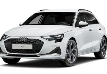 Audi A3 7.018 km 34.630 &euro; Mitterteich 95666