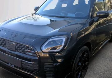 Mini Countryman C (Cooper) 6.739 km 42.370 &euro; 