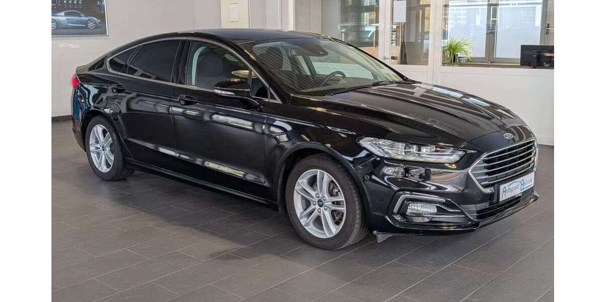 Ford Mondeo 53.927 km 15.950 &euro; Achim-Bierden 28832