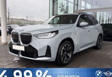 BMW X3 11.497 km 59.580 &euro; Friedrichshafen 88046