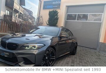 BMW M2 46.900 km 47.750 &euro; Wittighausen 97957
