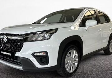 Suzuki (SX4) S-Cross 6.500 km 22.929 &euro; Saalfeld 07318