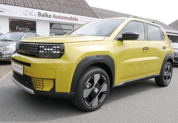 Fiat Grande Panda 1.020 km 23.490 &euro; Steinheim 32839