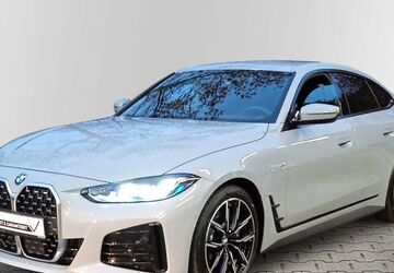 BMW 430 Gran Coupé 4.535 km 60.850 &euro; Leipzig 04328