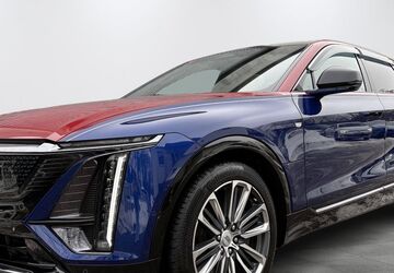 Cadillac Andere 14.360 km 61.980 &euro; Berlin 13467