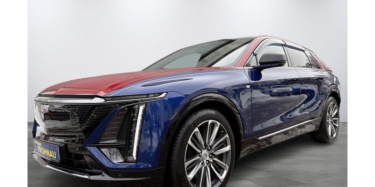 Cadillac Andere 14.360 km 61.980 &euro; Berlin 13467