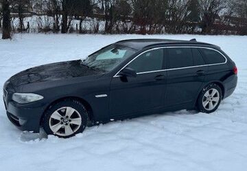 BMW 525 265.870 km 11.900 &euro; Höhn 56462