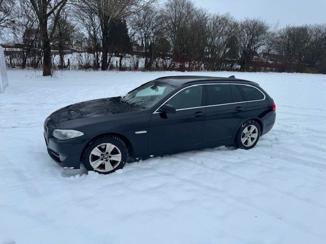 BMW 525 265.870 km 11.900 &euro; Höhn 56462