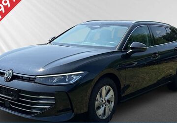 VW Passat 10.730 km 45.790 &euro; Dallgow-Döberitz 14624