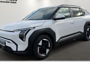 Kia EV3 3.700 km 35.980 &euro; Korschenbroich 41352