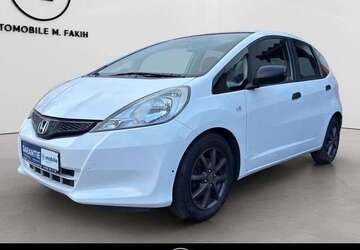 Honda Jazz 212.000 km 3.999 &euro; Bad Oeynhausen 32549