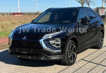 Mitsubishi Eclipse 81.500 km 20.899 &euro; Werlte 49757