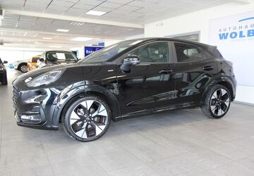 Ford Puma 9.990 km 24.990 &euro; Uelsen 49843