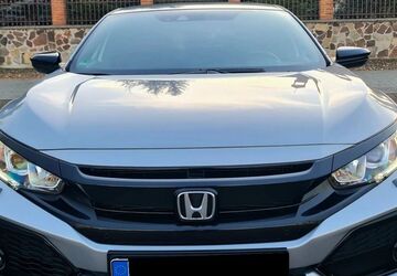Honda Civic 148.884 km 13.500 &euro; Enger 32130