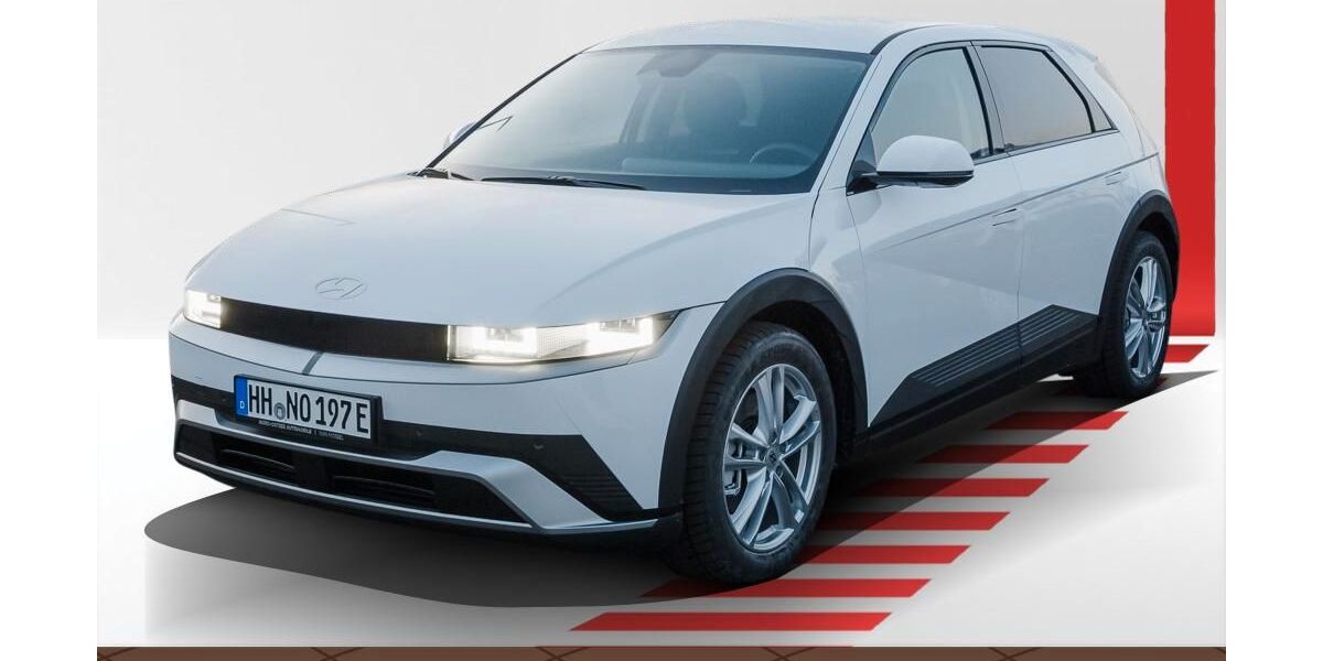 Hyundai IONIQ 5 4.500 km 43.970 &euro; Bad Belzig 14806