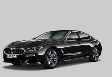 BMW 840 65.000 km 58.949 &euro; Taunusstein 65232
