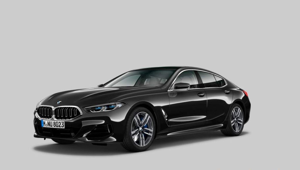 BMW 840 65.000 km 58.949 &euro; Taunusstein 65232