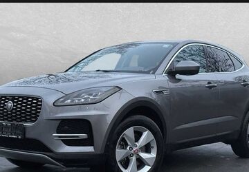 Jaguar E-Pace 72.000 km 28.995 &euro; Regensburg 93059
