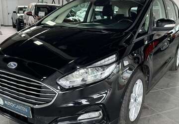 Ford S-Max 169.100 km 13.950 &euro; Paderborn 33106