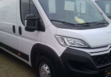 Citroen Jumper 58.000 km 20.990 &euro; Ostbevern 48346