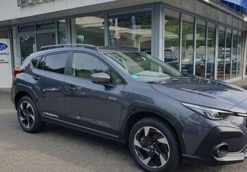 Subaru Crosstrek 21.088 km 28.899 &euro; Gütersloh 33334