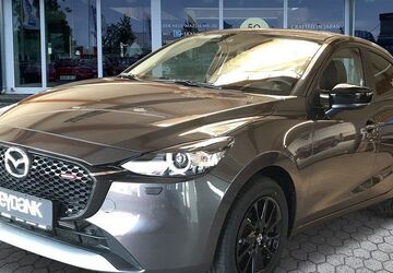 Mazda 2 6.494 km 20.490 &euro; Leipzig 04178