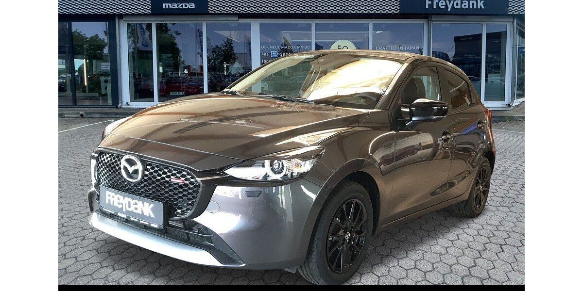 Mazda 2 6.494 km 20.490 &euro; Leipzig 04178