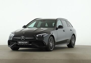 Mercedes-Benz C 220 9.900 km 62.885 &euro; Bielefeld 33609