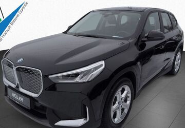 BMW iX1 25.006 km 33.690 &euro; Braunschweig 38112
